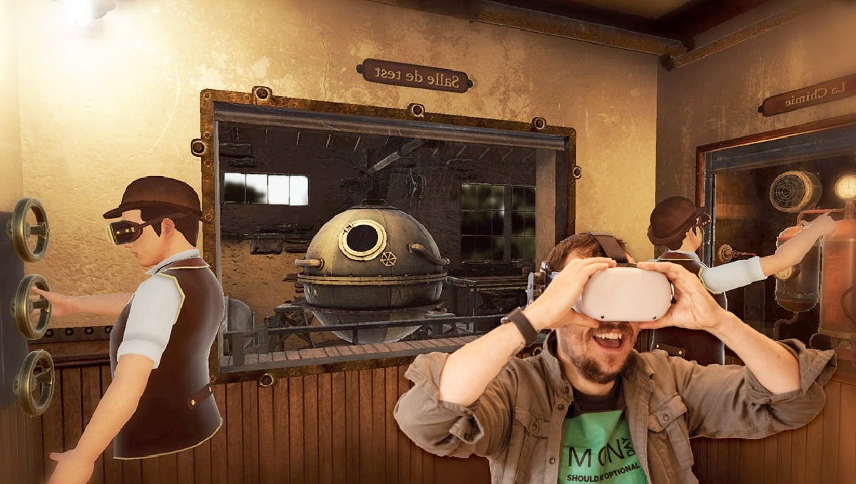 LA marelle Illustration jeu small